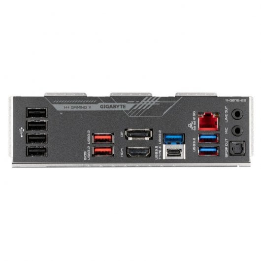 Gigabyte Z690 GIOCO