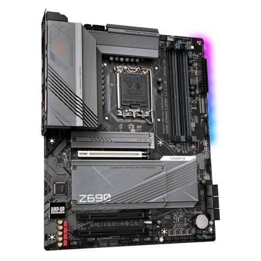 Gigabyte Z690 GIOCO