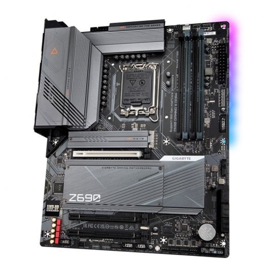 Gigabyte Z690 GIOCO