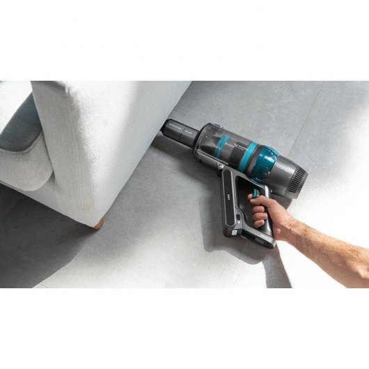 Cecotec Conga Rockstar 1500 Ultimate ErgoFlex Aspirador Escoba/Mano sin Cable 29.6V 680W
