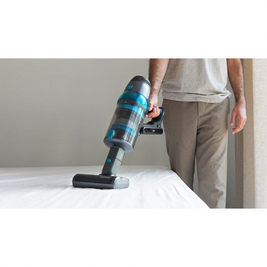 Cecotec Conga Rockstar 1500 Ultimate ErgoFlex Aspirador Escoba/Mano sin Cable 29.6V 680W