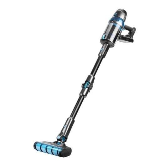 Cecotec Conga Rockstar 1500 Ultimate ErgoFlex Aspirador Escoba/Mano sin Cable 29.6V 680W
