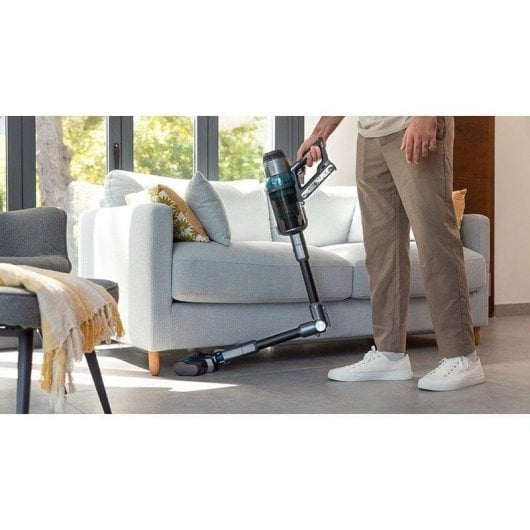 Cecotec Conga Rockstar 1500 Ultimate ErgoFlex Aspirador Escoba/Mano sin Cable 29.6V 680W