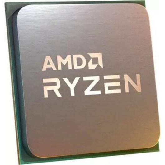 AMD Ryzen 5 5600X 3.7GHz Tray sin Cooler