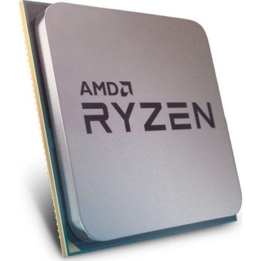 AMD Ryzen 5 5600X 3.7GHz Tray sin Cooler