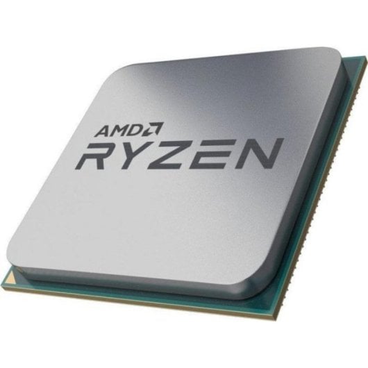 AMD Ryzen 5 5600X 3.7GHz Tray sin Cooler