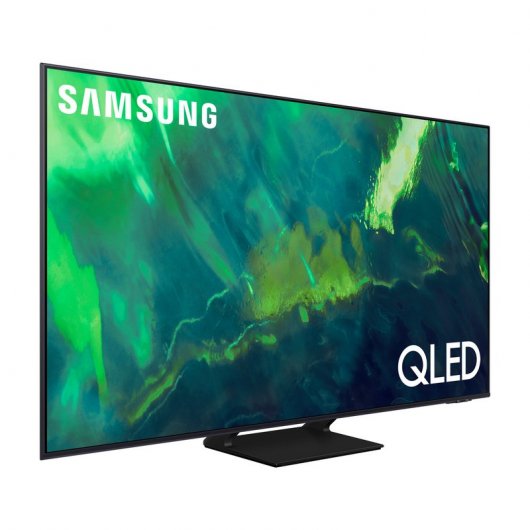 Samsung QE55Q70AATXXH 55" QLED UltraHD 4K HDR10+