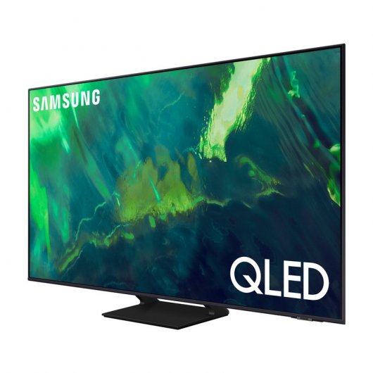 Samsung QE55Q70AATXXH 55" QLED UltraHD 4K HDR10+
