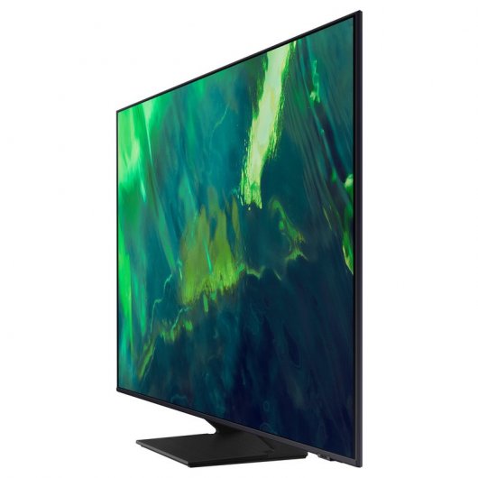 Samsung QE55Q70AATXXH 55" QLED UltraHD 4K HDR10+