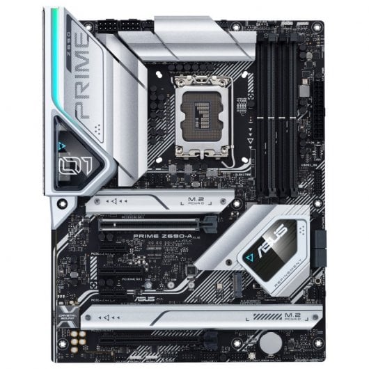 Asus PRIME Z690-A