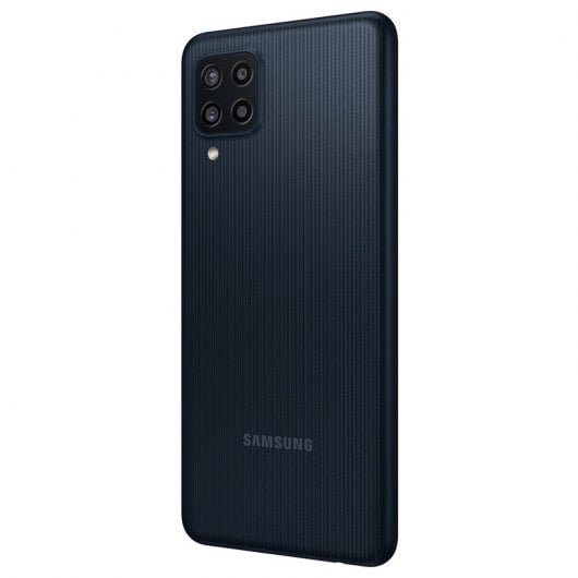 Samsung Galaxy M22 4/128GB Negro Libre
