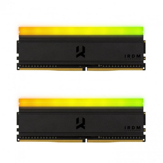 GoodRam IRDM RGB DDR4 3600 MHz 16 GB 2x8 GB CL18