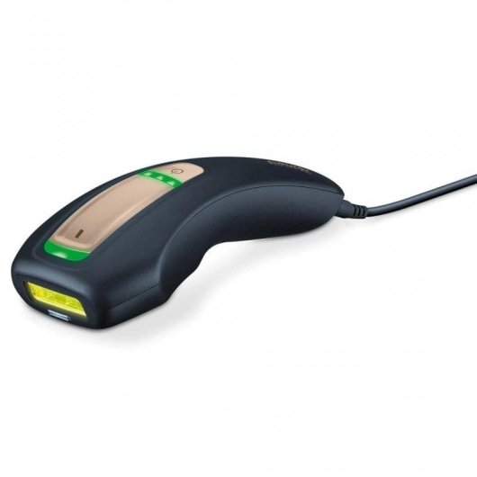 Épilateur Lumière Pulsée IPL Beurer Pure Skin Pro IPL 5800 3 Niveaux App Compact