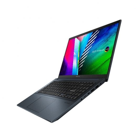 ASUS Vivobook Pro K3500PH-51B15AS1 Intel Core i5-11300H/8GB/512GB SSD/GTX1650/15.6'' (PT)