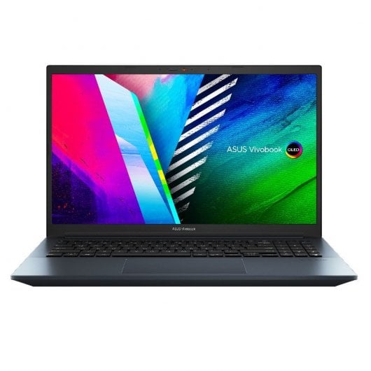 ASUS Vivobook Pro K3500PH-51B15AS1 Intel Core i5-11300H/8GB/512GB SSD/GTX1650/15.6'' (PT)