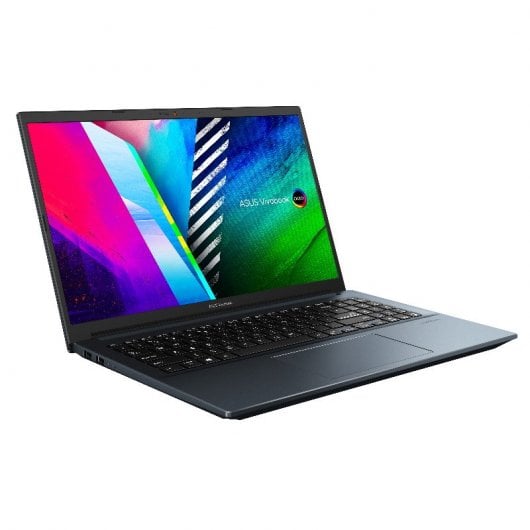 ASUS Vivobook Pro K3500PH-51B15AS1 Intel Core i5-11300H/8GB/512GB SSD/GTX1650/15.6'' (PT)
