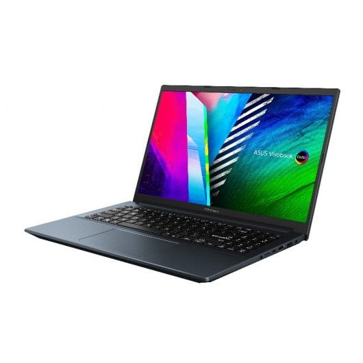 ASUS Vivobook Pro K3500PH-51B15AS1 Intel Core i5-11300H/8GB/512GB SSD/GTX1650/15.6'' (PT)