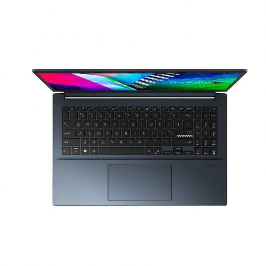 ASUS Vivobook Pro K3500PH-51B15AS1 Intel Core i5-11300H/8GB/512GB SSD/GTX1650/15.6'' (PT)