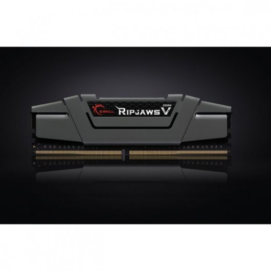 G.Skill Ripjaws V DDR4 3200MHz PC4-25600 16GB 2x8GB CL16