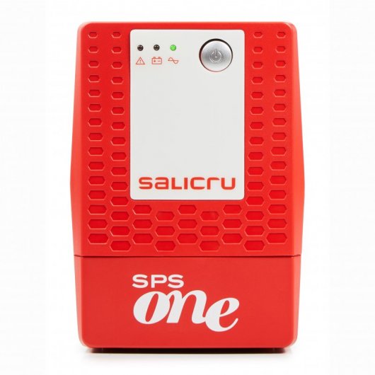 Salicru SPSOne 500VA 240W