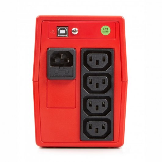 Salicru SPS One 700VA 360W