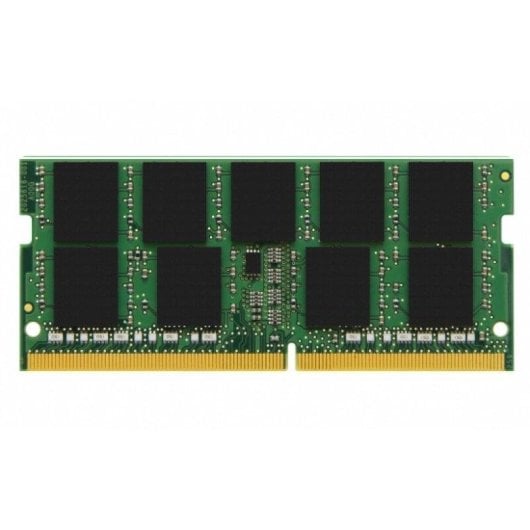Memoria RAM Kingston ValueRAM KCP426SS8/8 8GB 1x8GB DDR4 2666MHz CL19 SO-DIMM