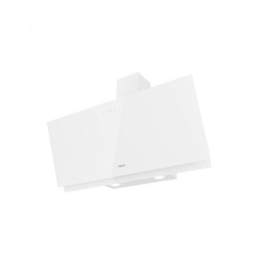 Campana extractora Teka DVN 97050 TTC WH Canalizado/Recirculación 90cm filtros lavavajillas