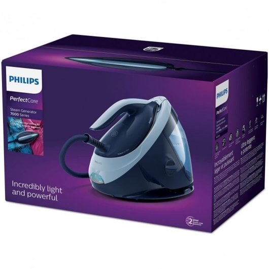 Philips PerfectCare PSG7030/20 Centro de Planchado 2100W