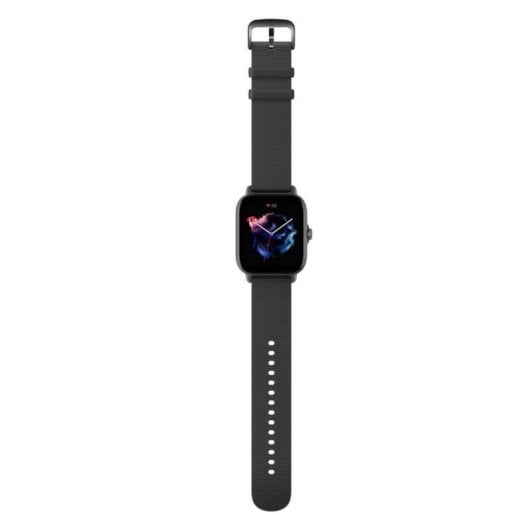 Amazfit GTS 3 Reloj Smartwath Negro Grafito