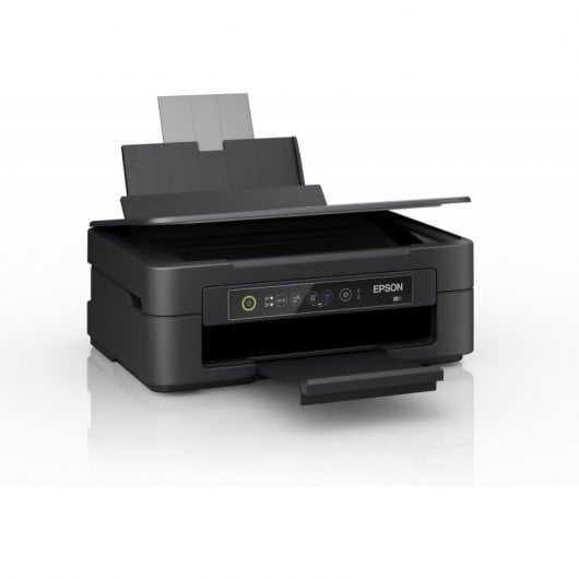 Epson Expression Home XP-2150 Jet d'encre A4 5760 x 1440 DPI 27 ppm Wifi