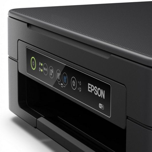 Epson Expression Home XP-2150 Jet d'encre A4 5760 x 1440 DPI 27 ppm Wifi
