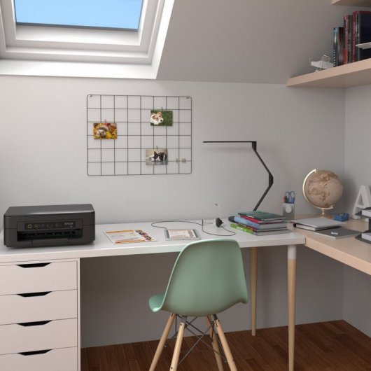 Epson Expression Home XP-2150 Jet d'encre A4 5760 x 1440 DPI 27 ppm Wifi