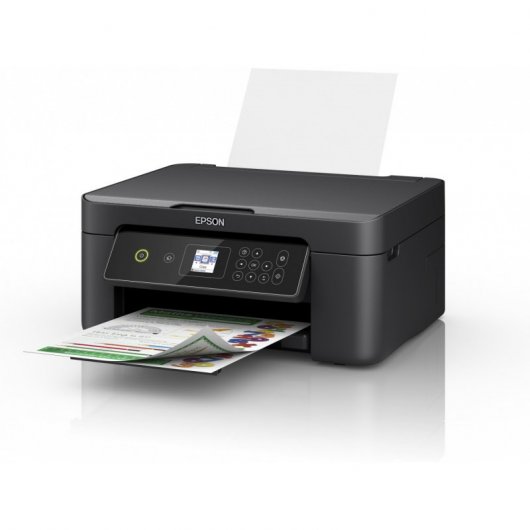 Epson Expression Home XP-3150 Impresora Multifunción Color Dúplex WiFi