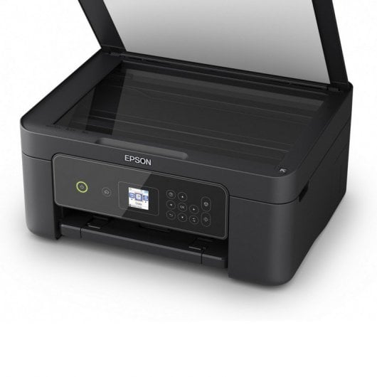 Epson Expression Home XP-3150 Impresora Multifunción Color Dúplex WiFi