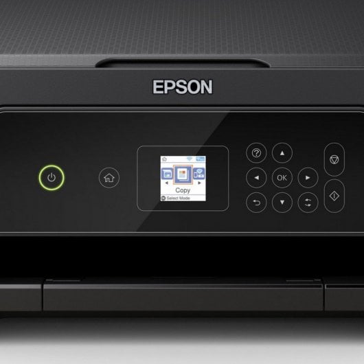 Epson Expression Home XP-3150 Impresora Multifunción Color Dúplex WiFi