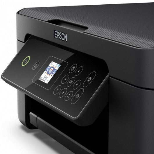 Epson Expression Home XP-3150 Impresora Multifunción Color Dúplex WiFi