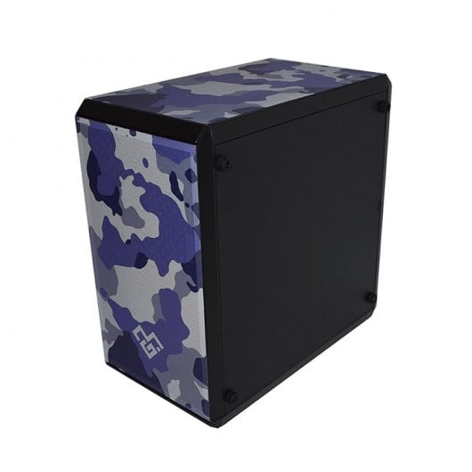 Millenium Machine 1 Mini Sona AMD Ryzen 5 5600G/16GB/1TB+240GB SSD/RTX 3060