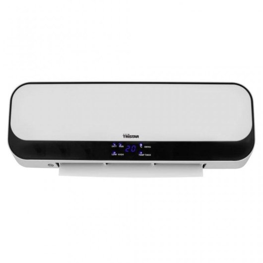 Tristar KA-5075 Calefactor Cerámico de Pared 2000W