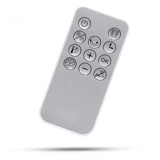 Tristar KA-5075 Calefactor Cerámico de Pared 2000W