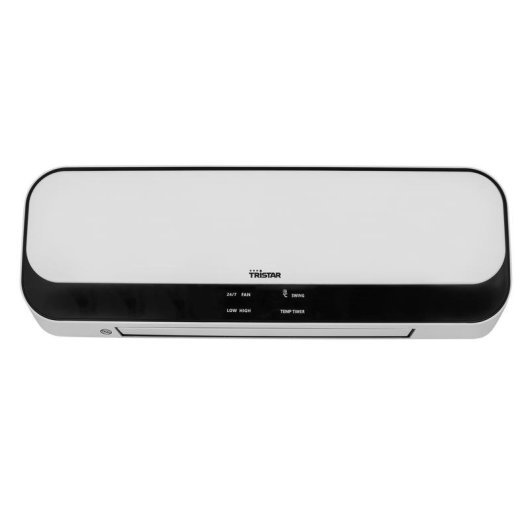 Tristar KA-5075 Calefactor Cerámico de Pared 2000W