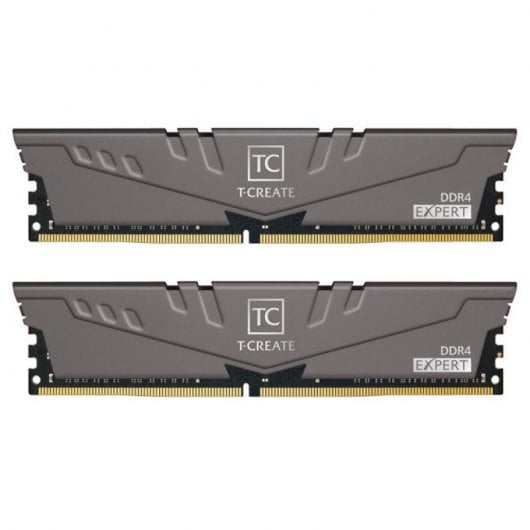 Team Group T-Create Expert DDR4 3200 MHz PC4-25600 64 GB 2 x 32 GB CL16
