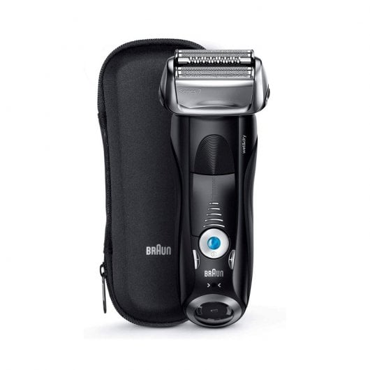 Braun Wet&Dry Series 7 7842s Afeitadora a Batería