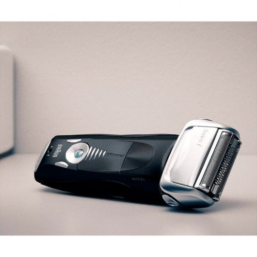 Braun Wet&Dry Series 7 7842s Afeitadora a Batería