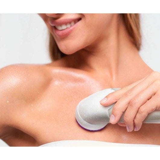 Epilatore Braun Silk-épil 9 9/995 senza Fili 2 Velocità 4 Testine Wet & Dry