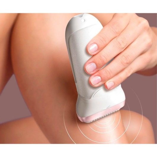 Epilatore Braun Silk-épil 9 9/995 senza Fili 2 Velocità 4 Testine Wet & Dry