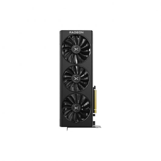 XFX Speedster SWFT 319 AMD Radeon RX 6800 XT CORE 16GB GDDR6