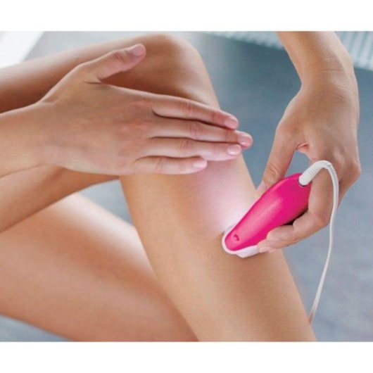 Braun Silk-épil 3 3-410 Depiladora con 3 Accesorios