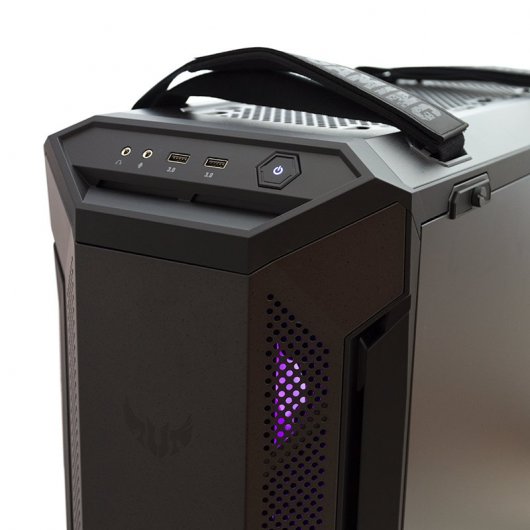 PcCom Gold Intel Core i5-11600K/16GB/500GB SSD +1TB/RTX3060