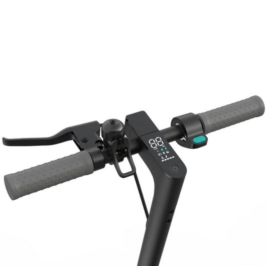 Xiaomi Mi Electric Scooter Pro 2: Mercedes AMG Petronas F1 Edition 25 km/h Preto