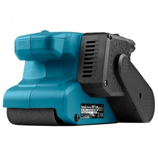 Makita 9911J Lijadora de Banda 650W